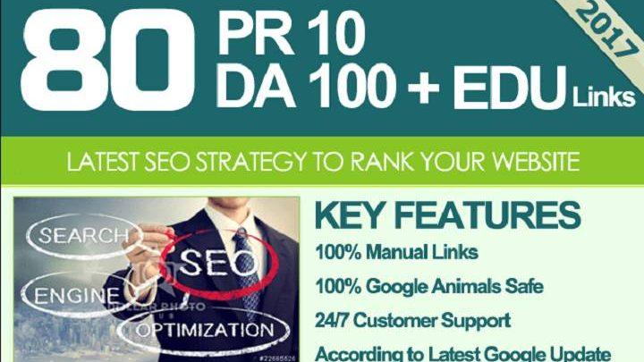 100 High Do Follow Comment Backlinks