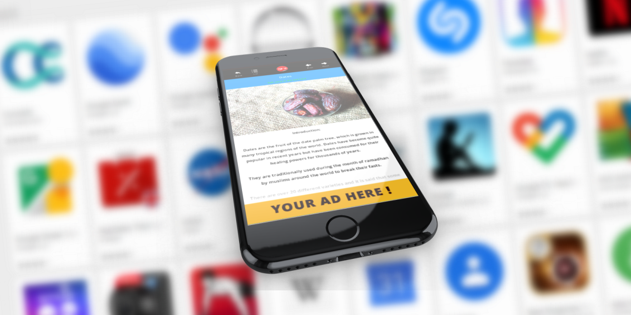 Guaranteed Android Niche Targetted Banner Advertising...