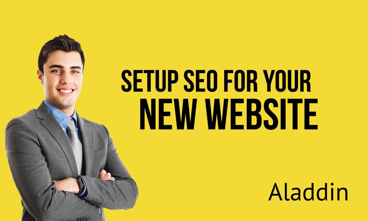 2020 SEO For New Website. Jumpstart Your Site Ranking...