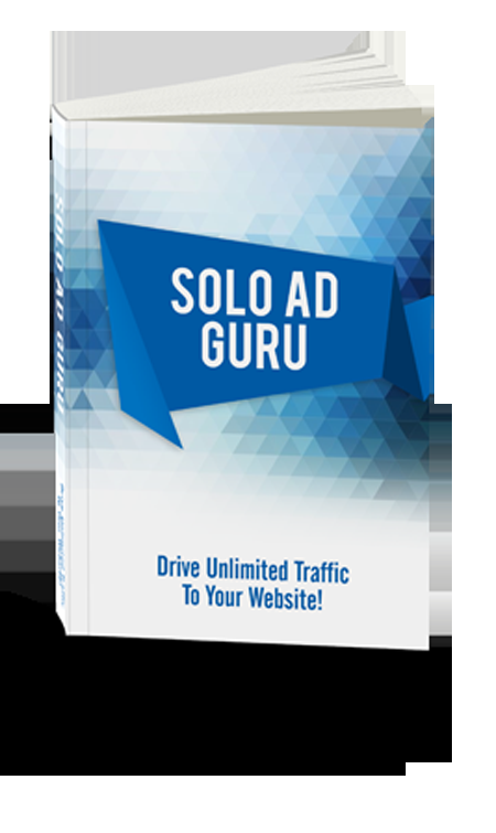 Solo Ad Guru