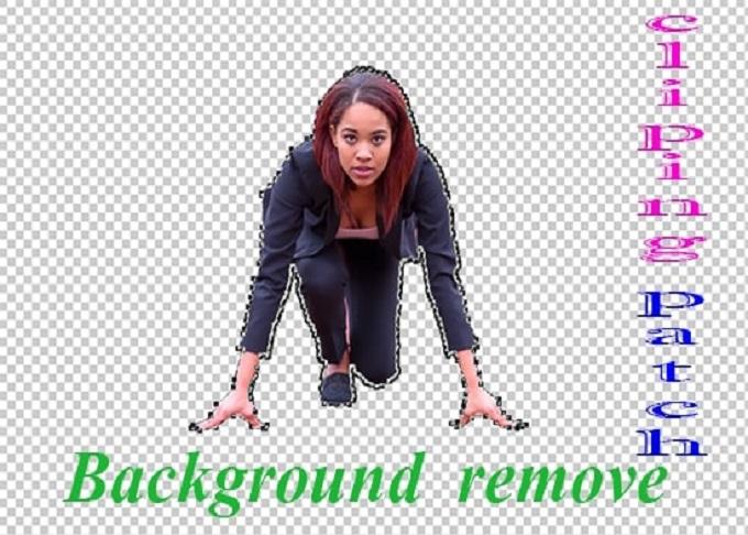 Remove 30 Photos Background, With Clipping Path In 5 ...