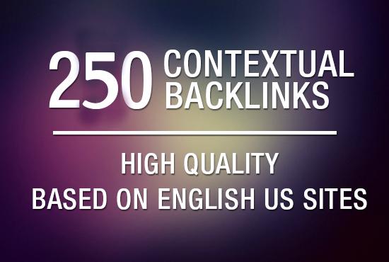 boost your google rankings quickly with 250 High Qual...