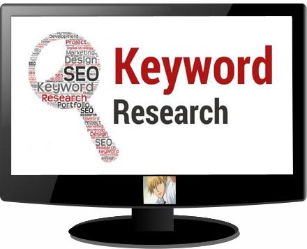 Long Tail Keyword Research On Your Website OR Niche I...