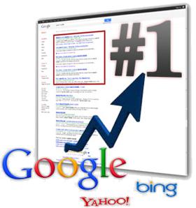 Google first page Guaranteed result by exclusive full...