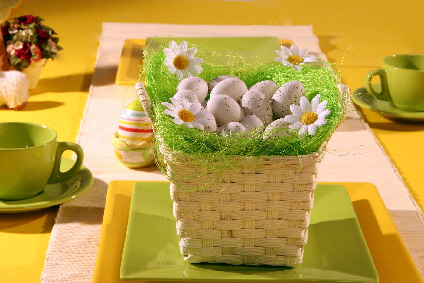 Easter Fun Recipes, Games and Craft ideas