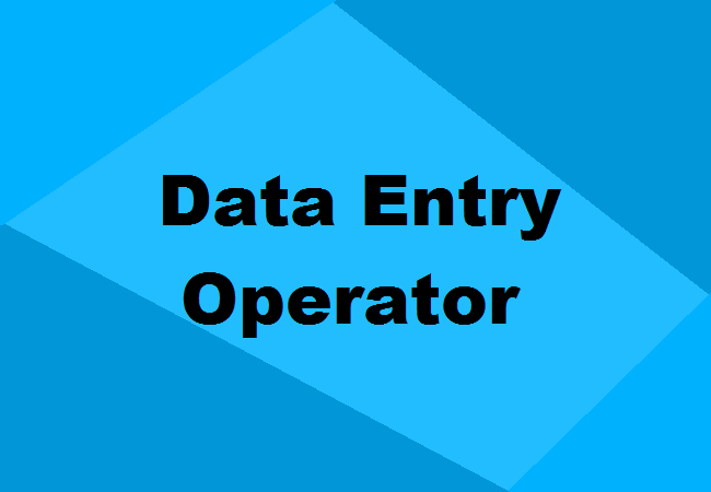 Data Entry Work with 10 page typing or Copy paste or ...