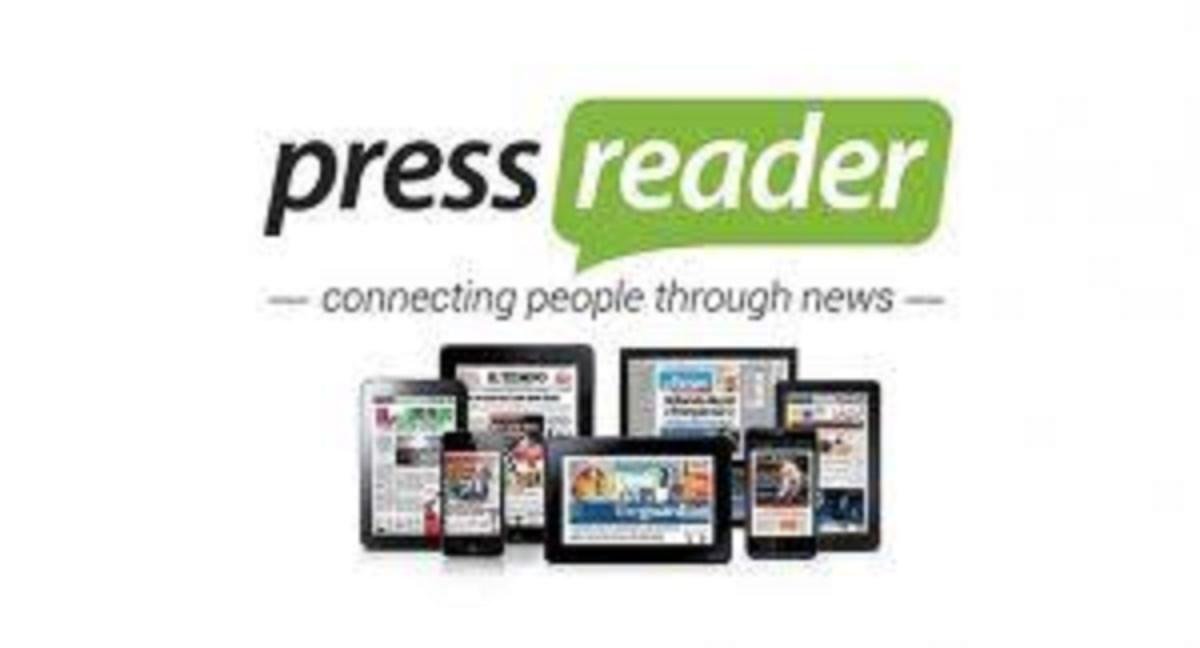 Boost your site on PressReader using guest post with ...