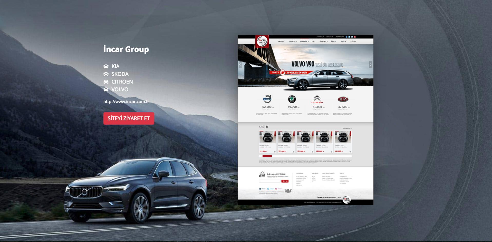 Website Design nspiration