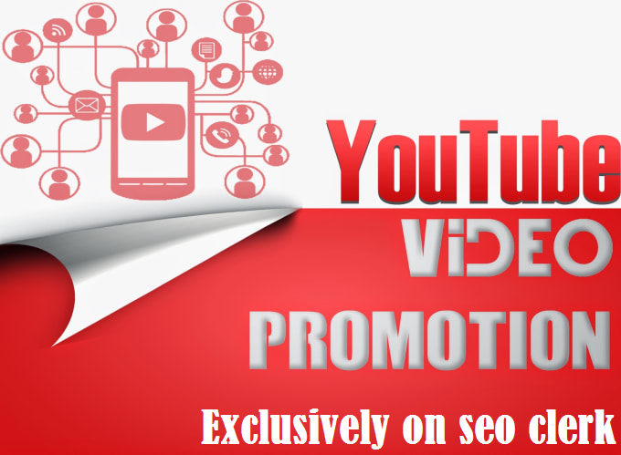 200,000 Verified Youtube Backlinks to rank and Permot...
