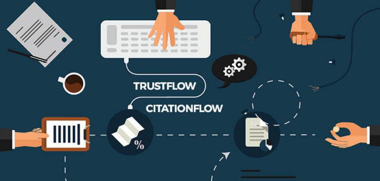 60 High Trust Flow Authority Dofollow Backlinks on Hi...