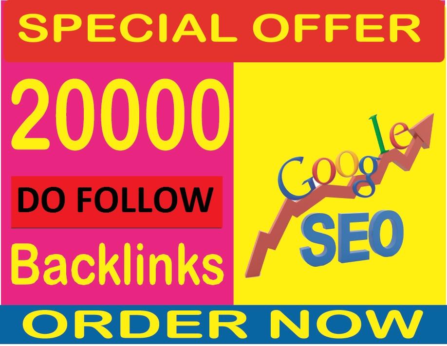Do 200,000 GSA SER Dofollow Backlinks Boost your alax...