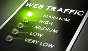 5,000 all country web traffic with ad-sense safe, ta...