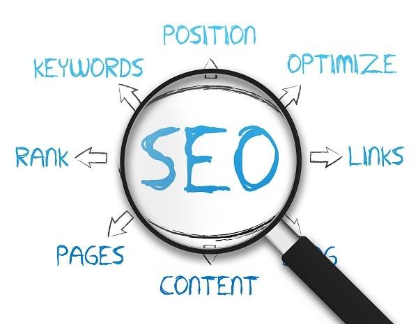a full SEO campaign for your website