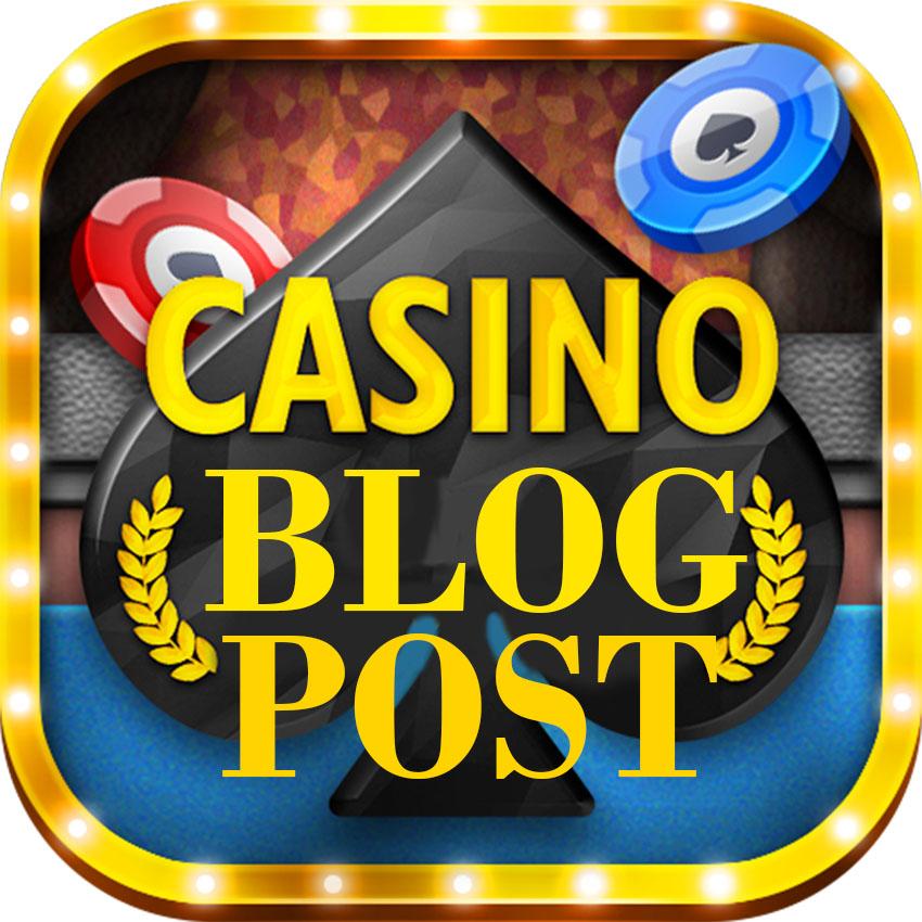 50 CASINO/GAMBLING/POKER Blogger PBN BLOG POST Indexi...
