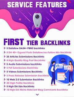 New Latest And Manually Done 2019 Back-links Package ...