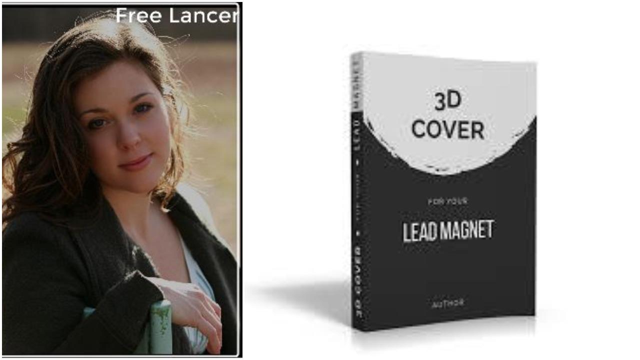 do ebook formatting, lead magnet, pdf design, work...
