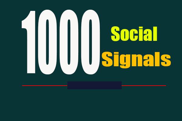 Great Offer 500 Real Website Traffic SEO Social Signa...