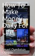 Super Daily Money Maker The Instant Cash Solution for...