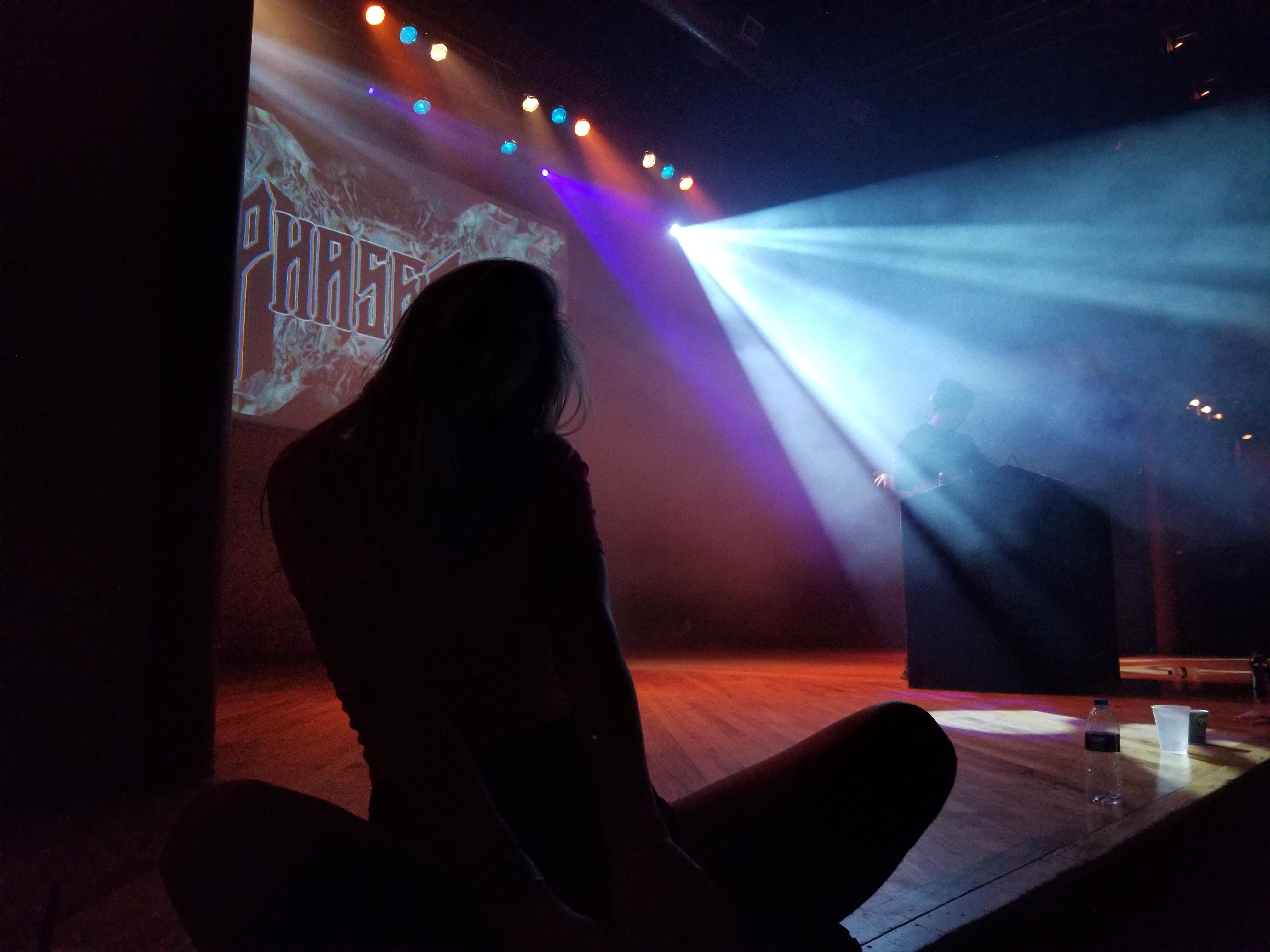 A love Letter to Your Crush or Love