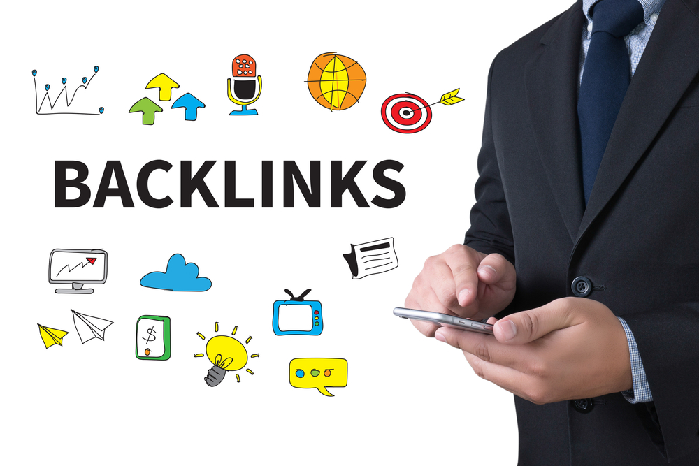 Build 60 Powerful Dofollow High Da Backlinks For SEO