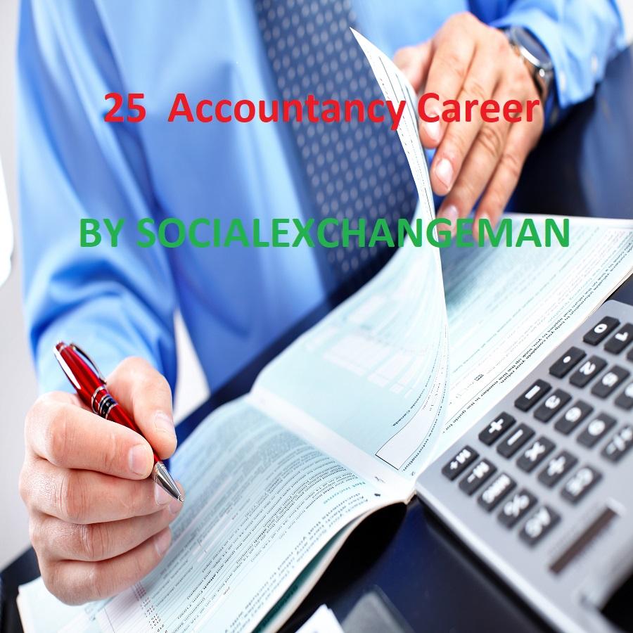 give you 25 Accountancy Career plr articles and up to...
