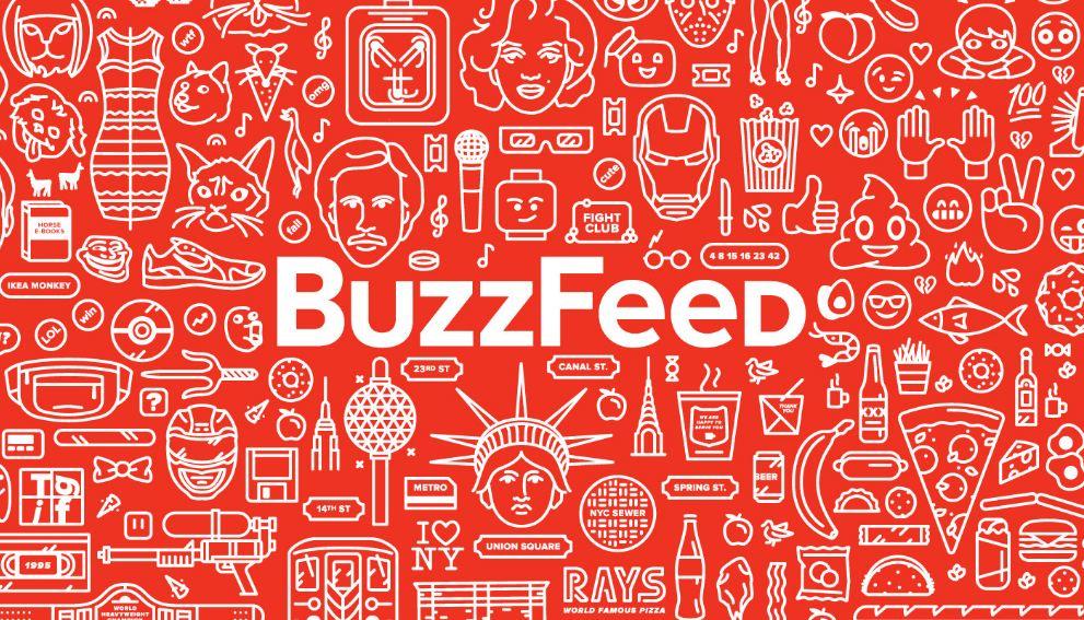 Write and publish an article on BuzzFeed Do-follow Li...