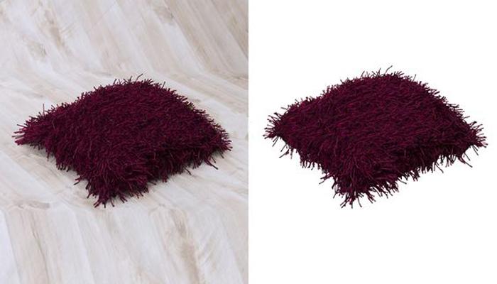 Remove Background from 100 images with delivery 24 Ho...