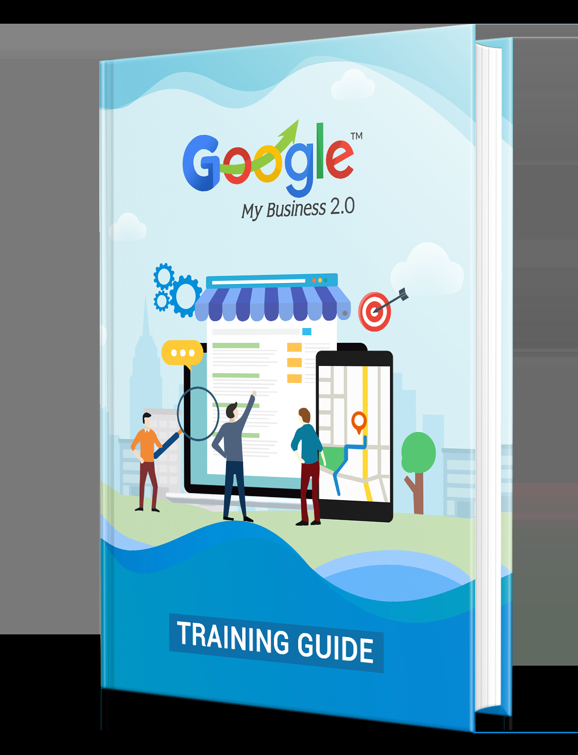 Google My Business 2.0 Training Guide Updated for 201...