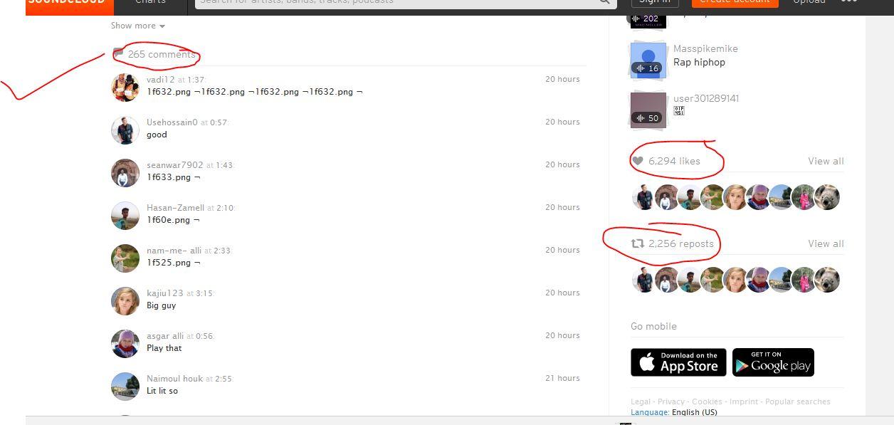 instant social media music promotion custom order