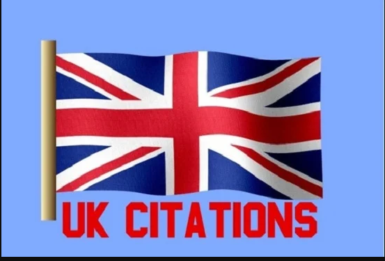 create 40 UK Local Citations Manually