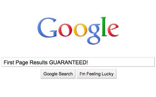 Google 1st page Ranking Guarantee Organic Premium SEO...