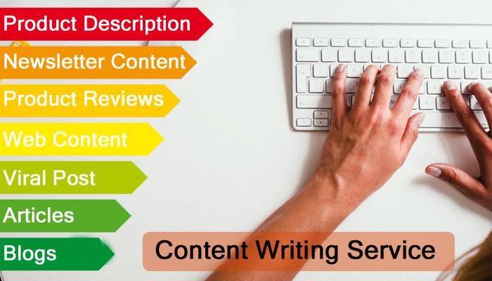 Article writing, Blog Post and Viral Content