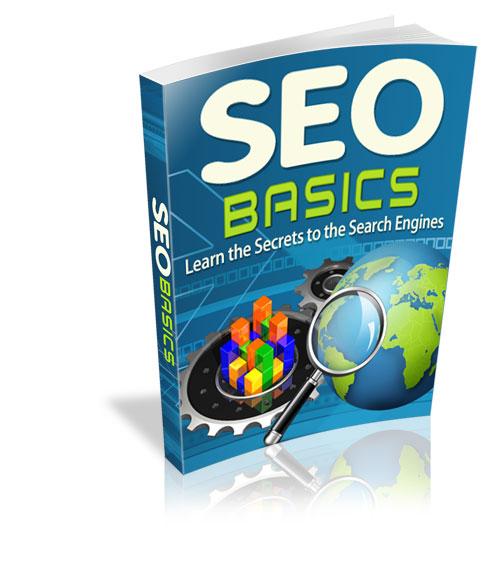 SEO Basics for Beginners