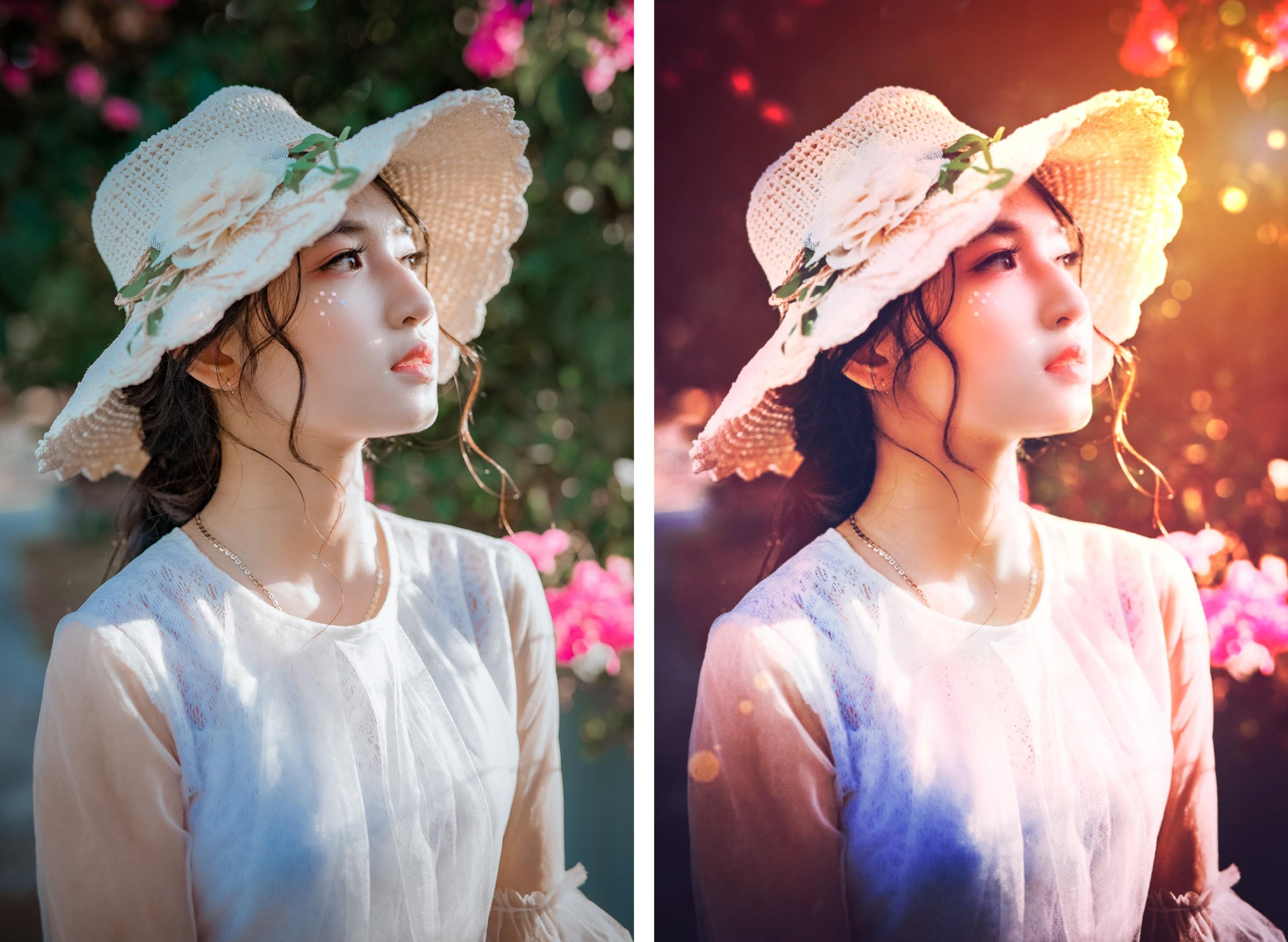 Photo Editing in 24 hours, logo making, YouTube int...