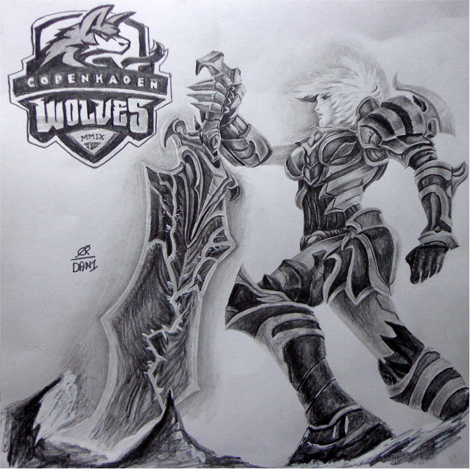 Sketch Anything You Want