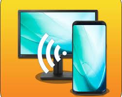 Stream Android Screen to VLC via RTP packet