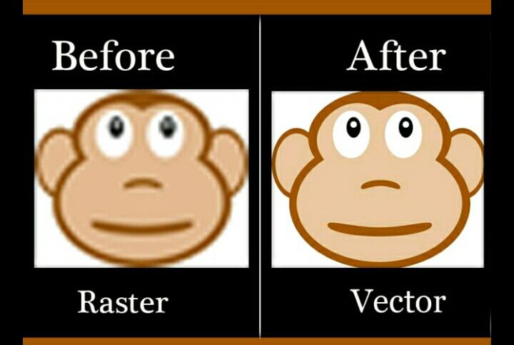 All kind of photoshop work