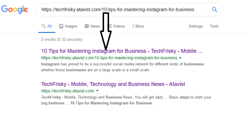 publish a guest post on business and finance niche DA...