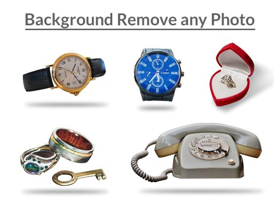 Remove Background Any Photo By Clipping Path Professi...