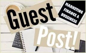 I Can Publish 10 Articles On DA 60+ Guest Posts