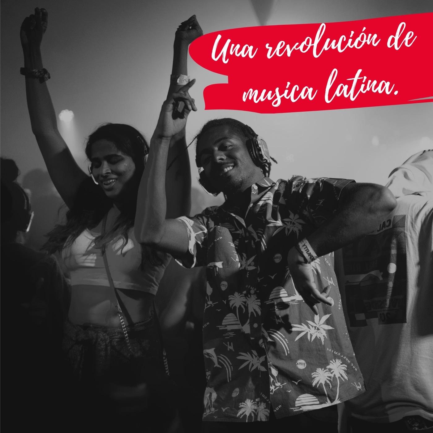Reggaeton/Latin Hip Hop/Latin Music Playlist