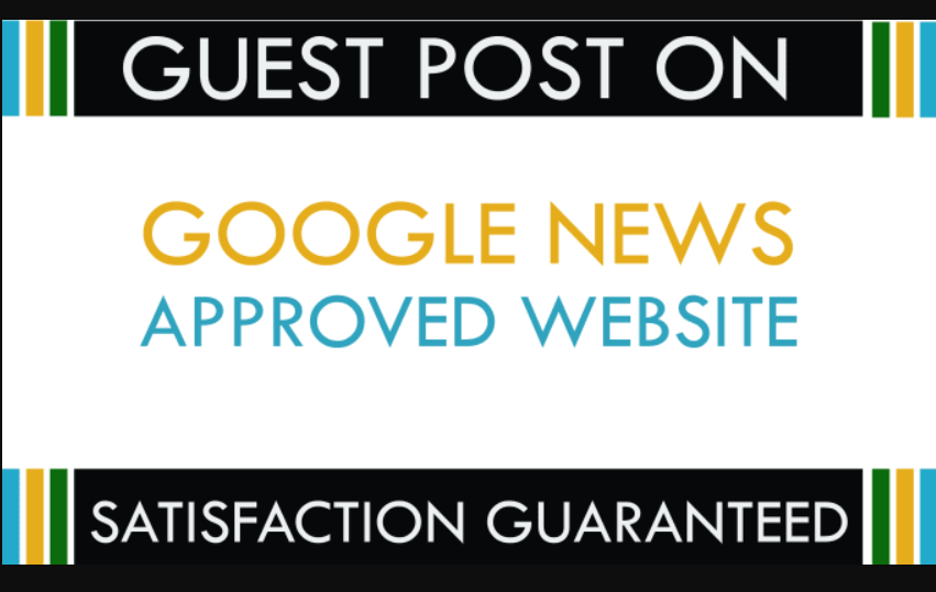 Guest article On Dofo-llow Website DR 88 & TF 45