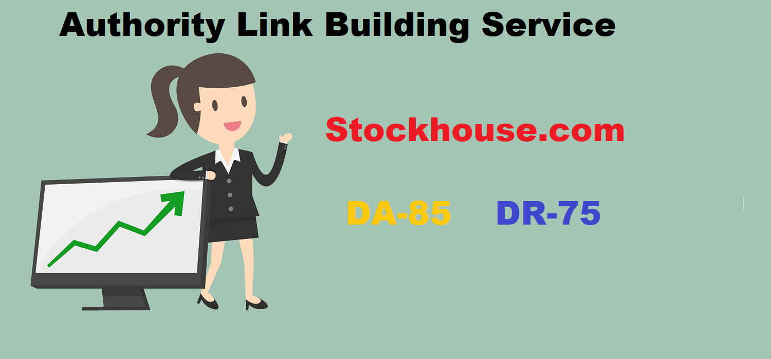 Submit HQ Guest Post on Stockhouse. com - DA 85