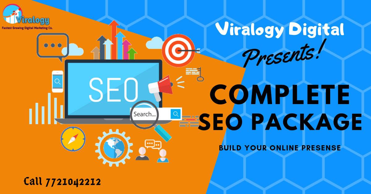 rank your website on google 1st page in 60 days