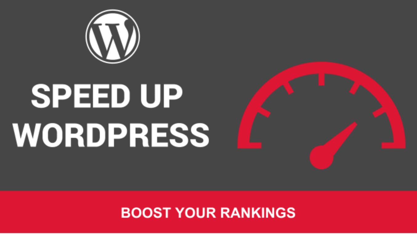Speed up wordpress site- a must buy SEO service