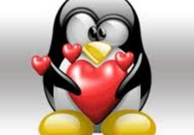 build a safe panda and PENGUIN 3 tiers link pyramid w...