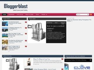 I will feature a blog post on DA25 General blog