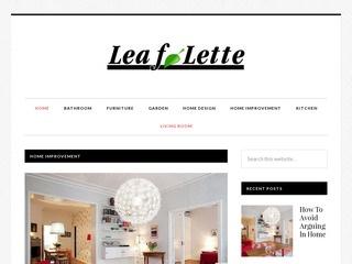 I will give a blog post with 2 links on DA31 Home imp...