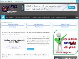 Promote your Business on Lankatricks. com