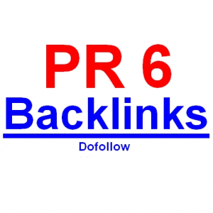 will place link on my 2 X PR6 dofollow blogroll to sp...